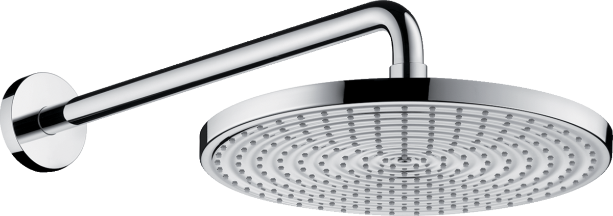 Фото - HANSGROHE Raindance S 27492000